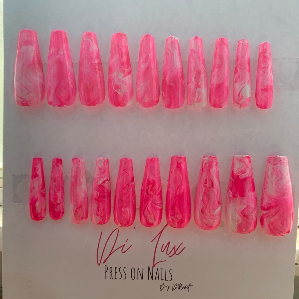 Press on Nails